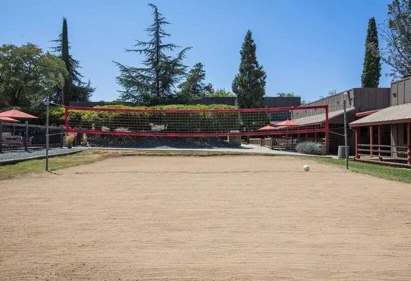 49 Er Village Rv Resort