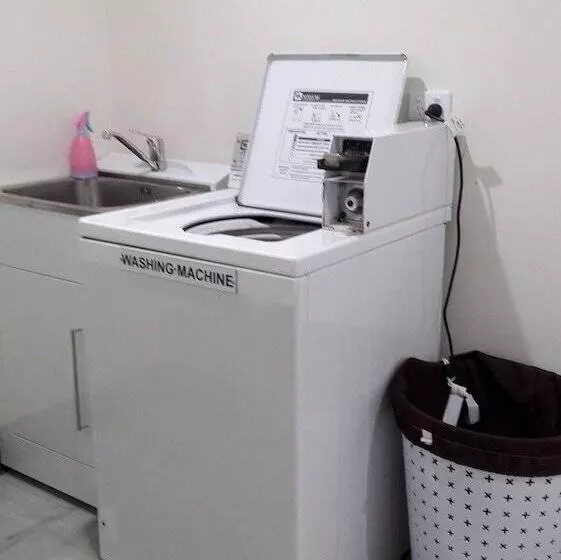 Retkeilymaja Oxford Queenette Backpackers