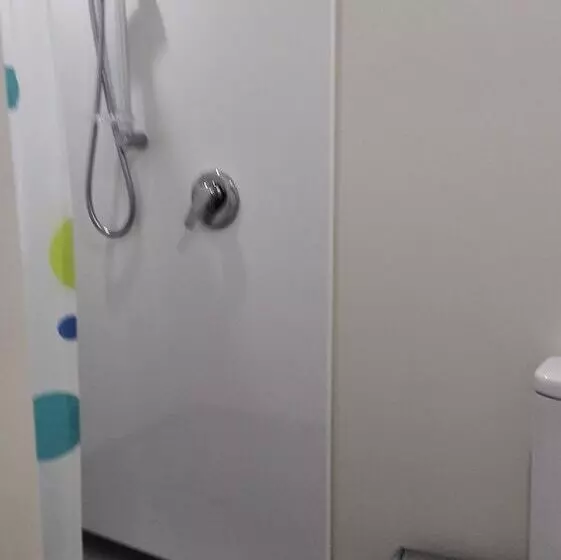 Retkeilymaja Oxford Queenette Backpackers