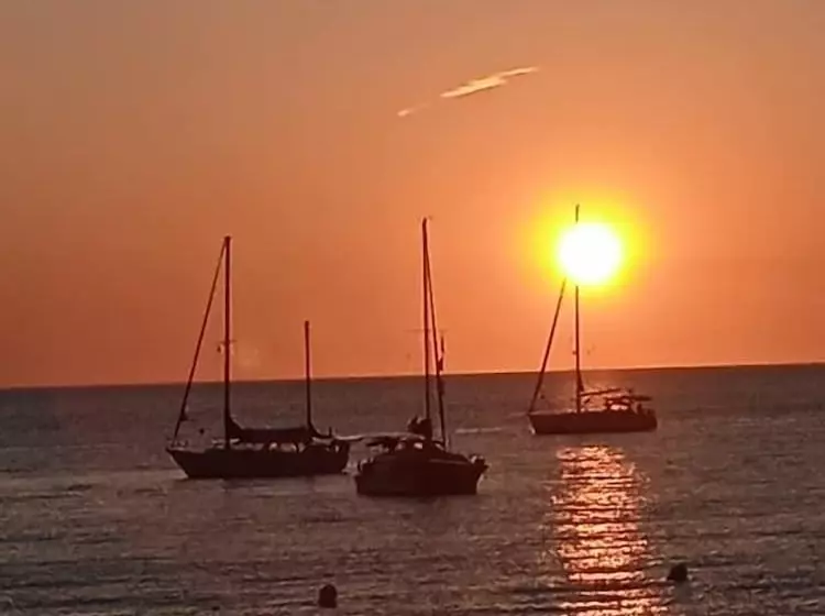 Amistat Island Hostel Ibiza   Albergue Juvenil