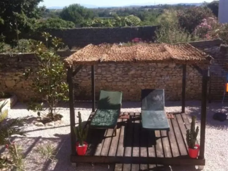Aamiaismajoitus (B&B) Chez Mina Chambres D Hôtes