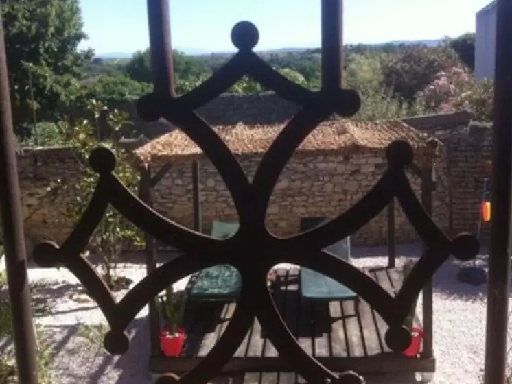 Aamiaismajoitus (B&B) Chez Mina Chambres D Hôtes