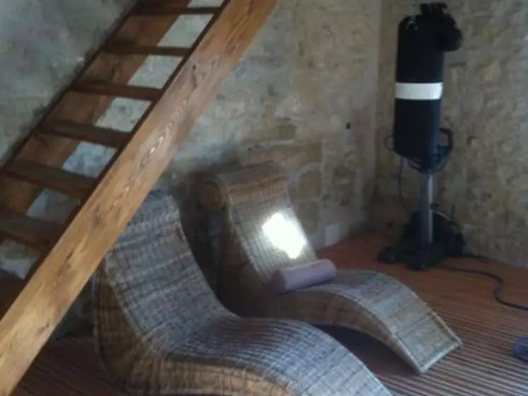 Aamiaismajoitus (B&B) Chez Mina Chambres D Hôtes