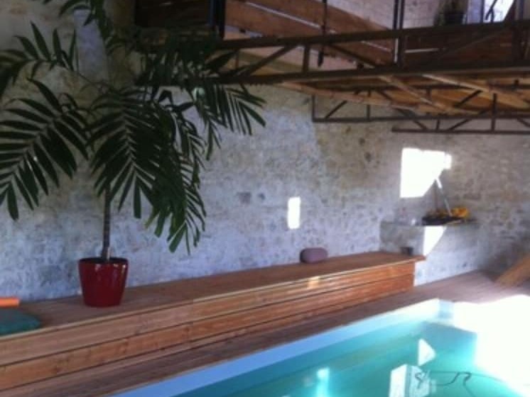 住宿加早餐 Chez Mina Chambres D Hôtes