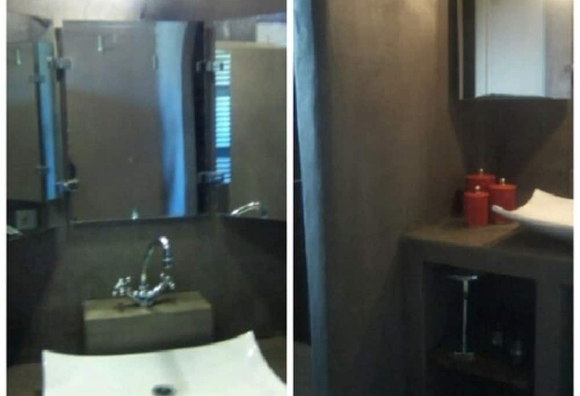 住宿加早餐 Chez Mina Chambres D Hôtes