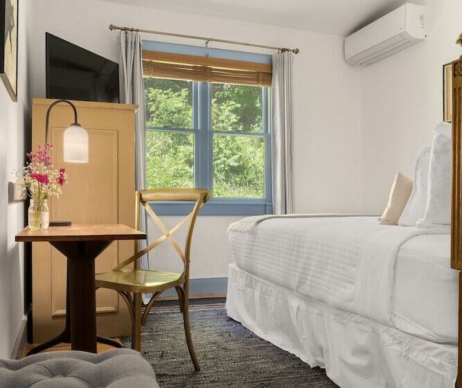 צימר Inn At Silver Maple Farm