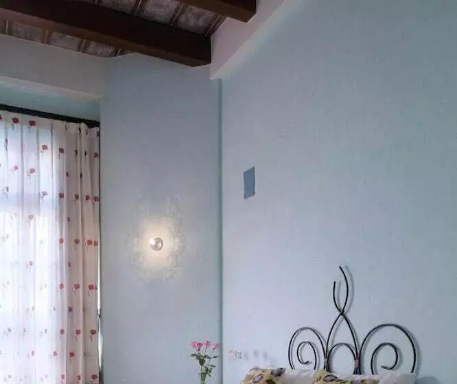 تختخواب و صبحانه Moon Star Villa