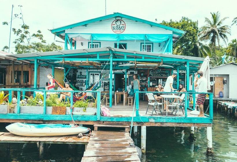 Bubba S House Hostel