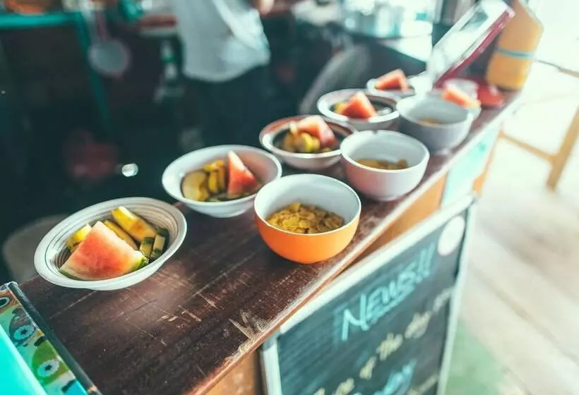 Bubba S House   Hostel