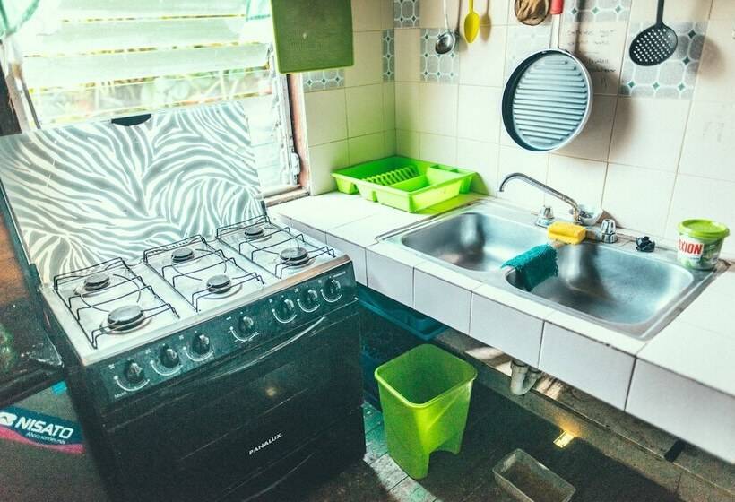 Bubba S House Hostel