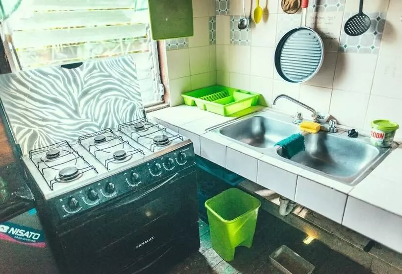 Bubba S House   Hostel