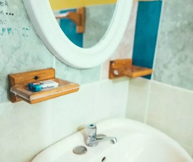 Bubba S House   Hostel