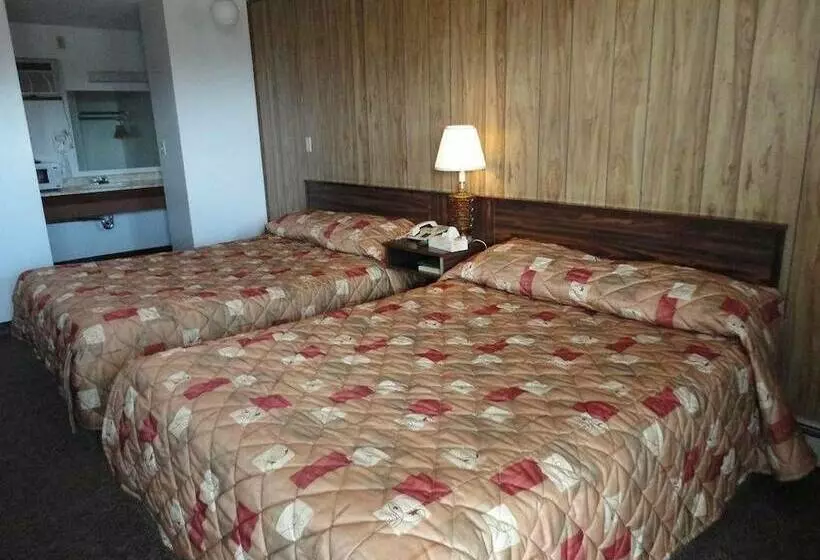 Elk Point Motel & Rv Park