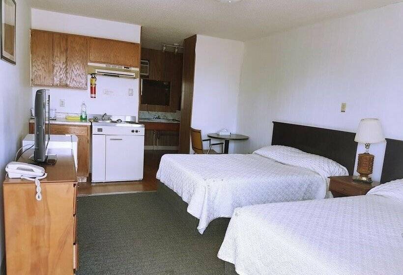 Elk Point Motel & Rv Park