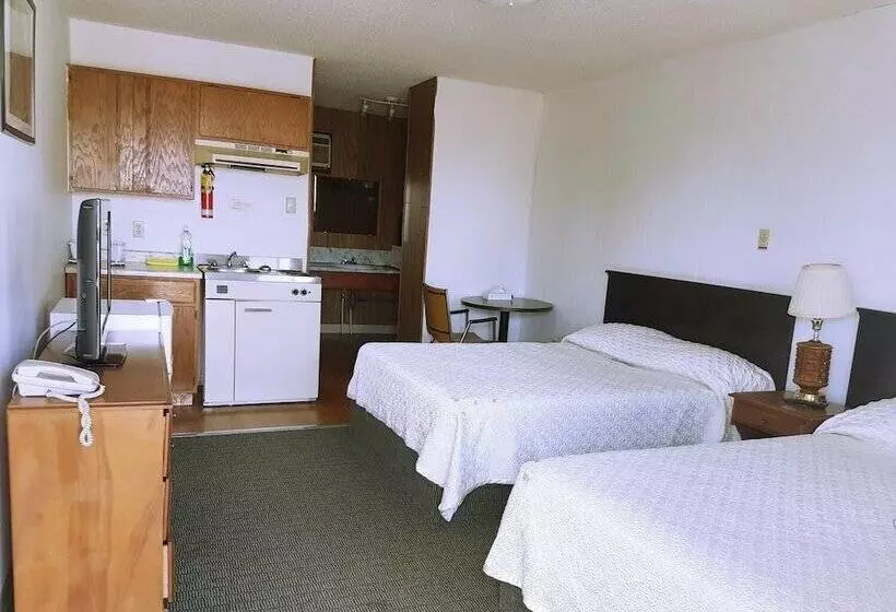 Elk Point Motel & Rv Park