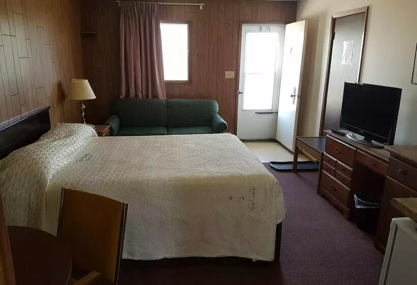 Elk Point Motel & Rv Park