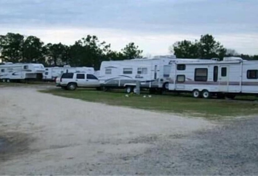 Elk Point Motel & Rv Park