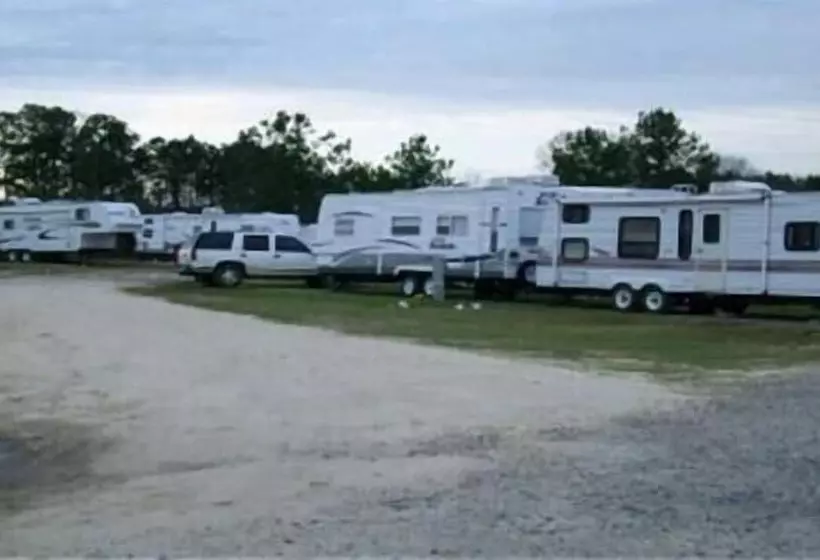 Elk Point Motel & Rv Park