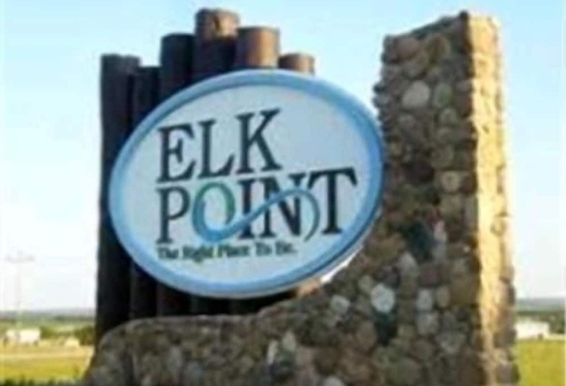 Elk Point Motel & Rv Park