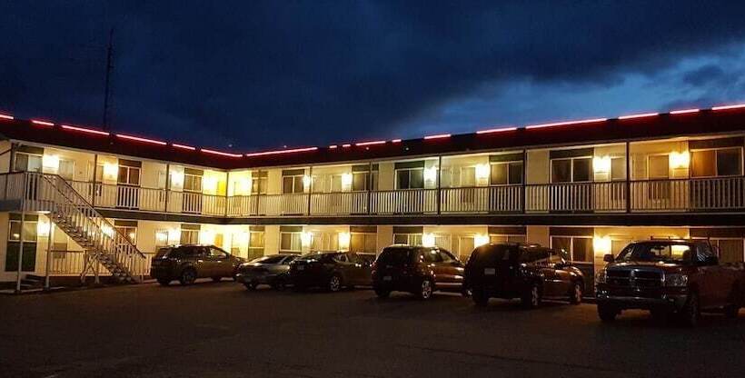 Elk Point Motel & Rv Park