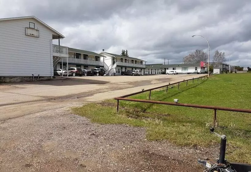 Elk Point Motel & Rv Park