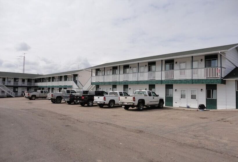 Elk Point Motel & Rv Park