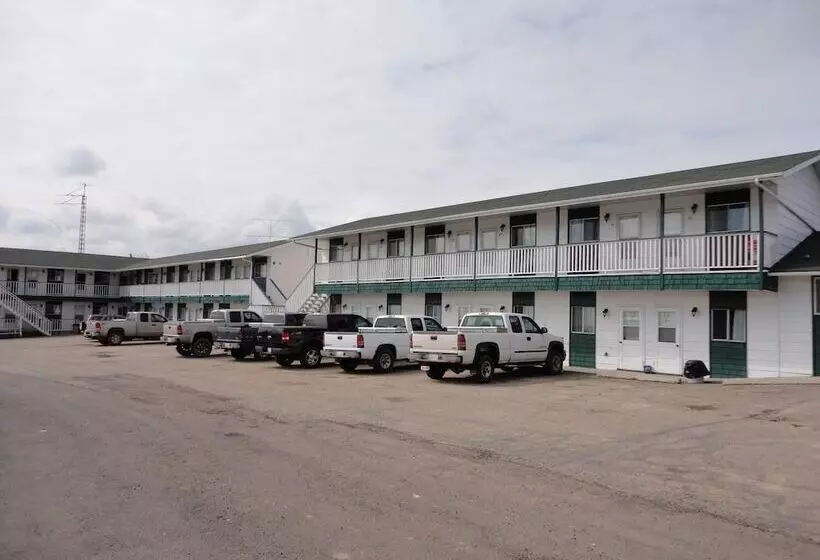 Elk Point Motel & Rv Park