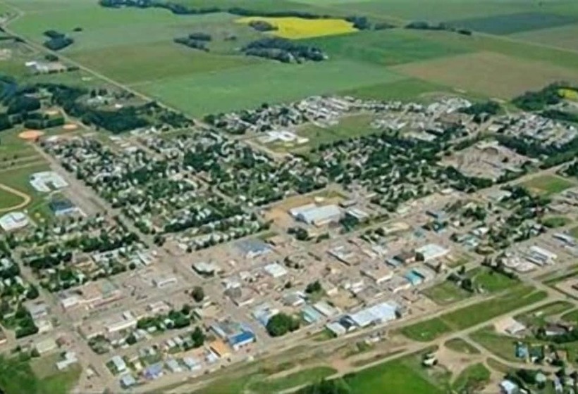 Elk Point Motel & Rv Park