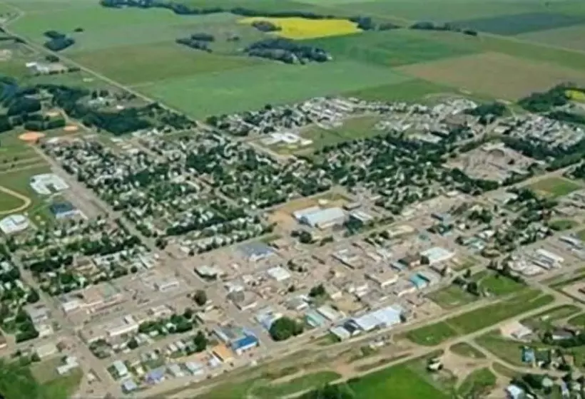 Elk Point Motel & Rv Park