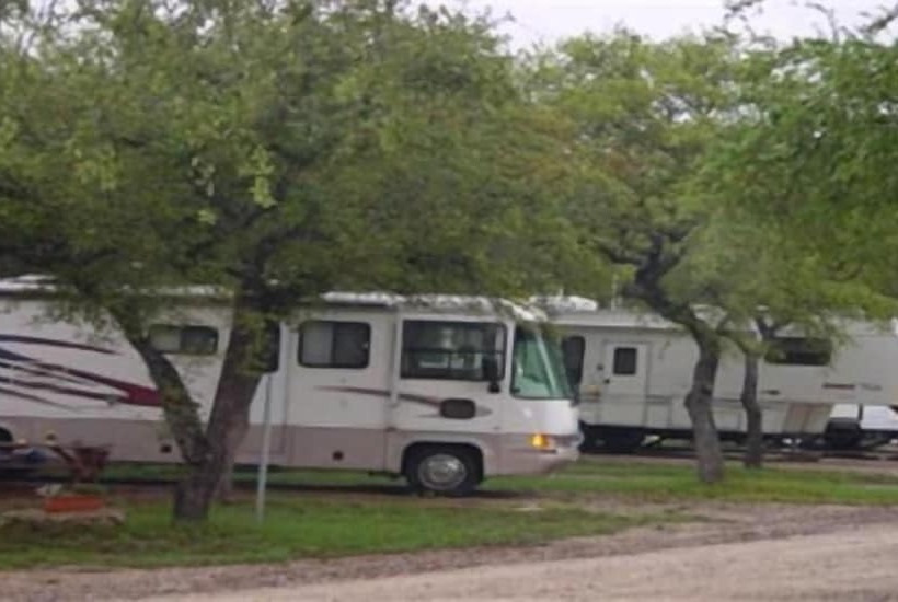 Elk Point Motel & Rv Park