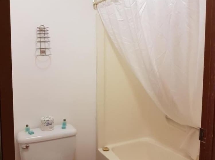 Elk Point Motel & Rv Park