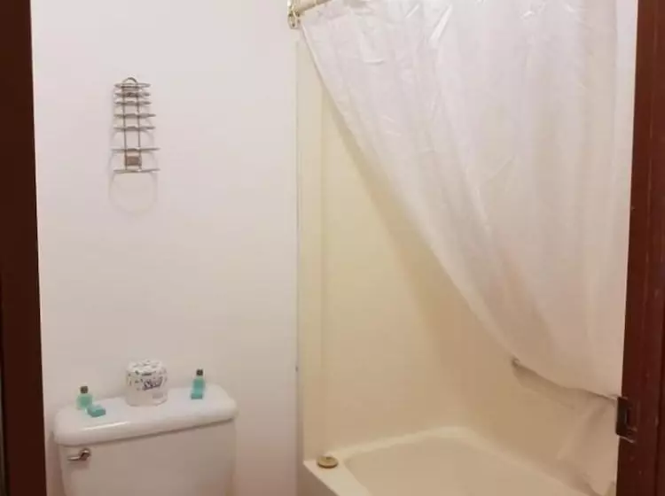 Elk Point Motel & Rv Park