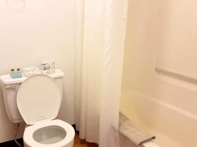 Elk Point Motel & Rv Park