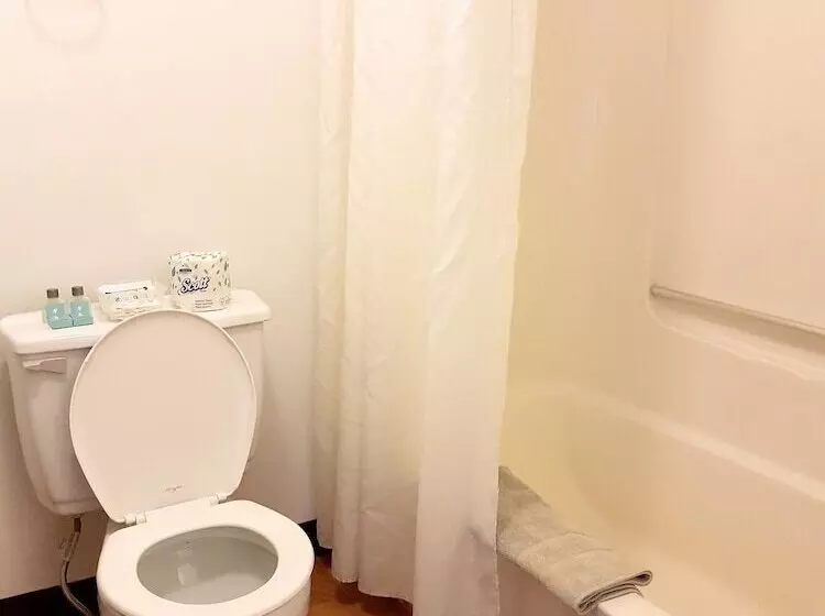 Elk Point Motel & Rv Park