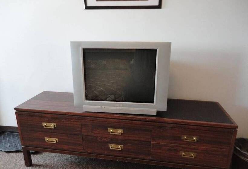 Elk Point Motel & Rv Park