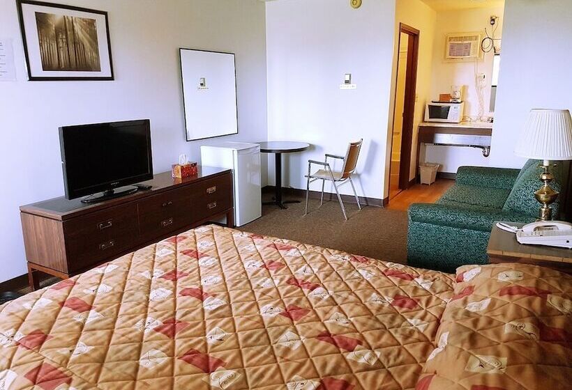 Elk Point Motel & Rv Park