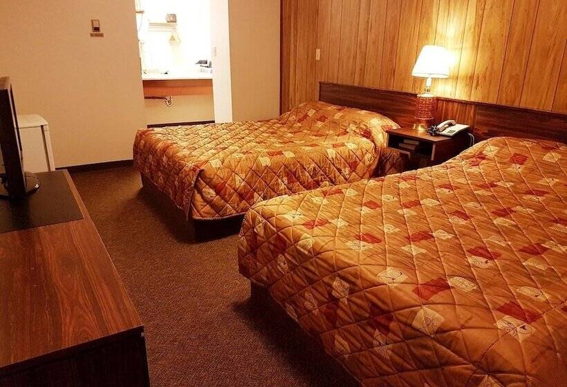 Elk Point Motel & Rv Park