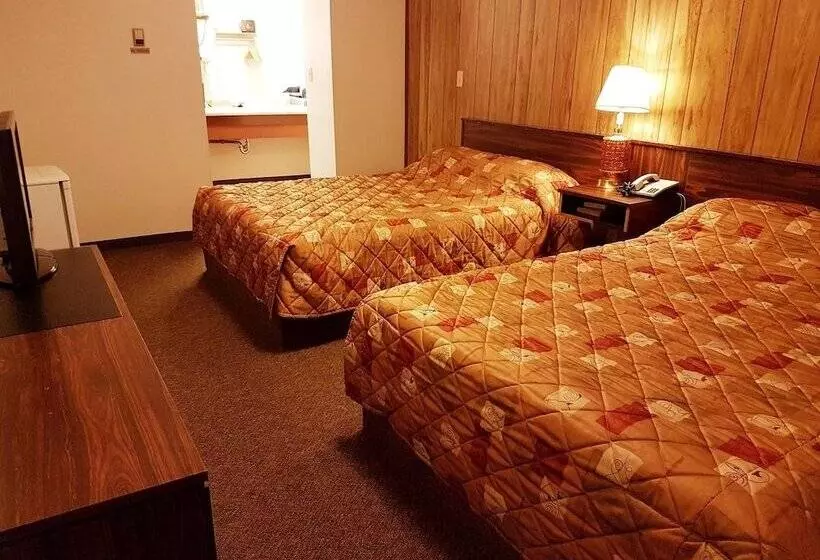 Elk Point Motel & Rv Park