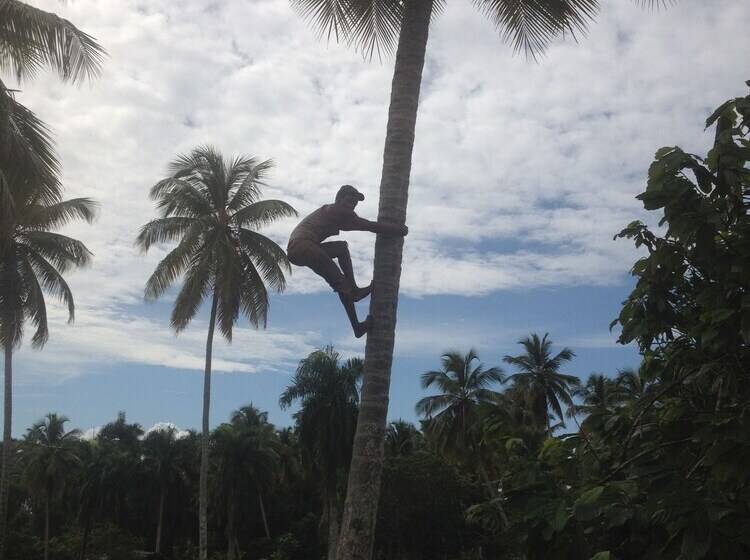 Hacienda De La Bahia