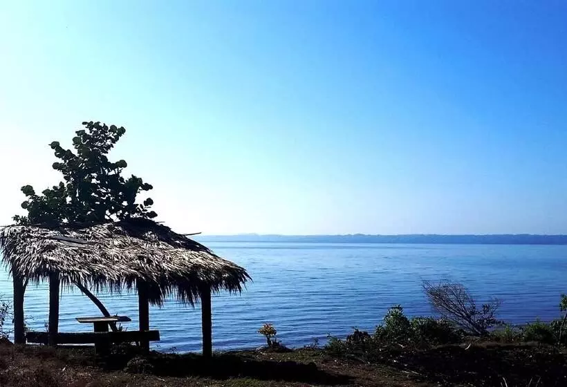 Hacienda De La Bahia