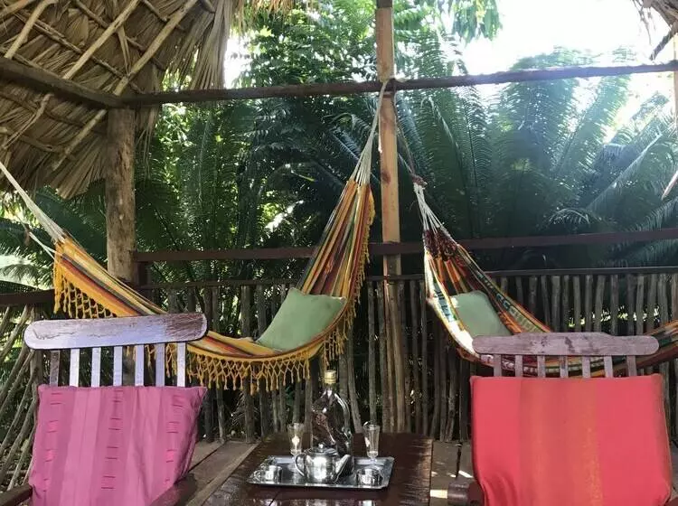 Hacienda De La Bahia