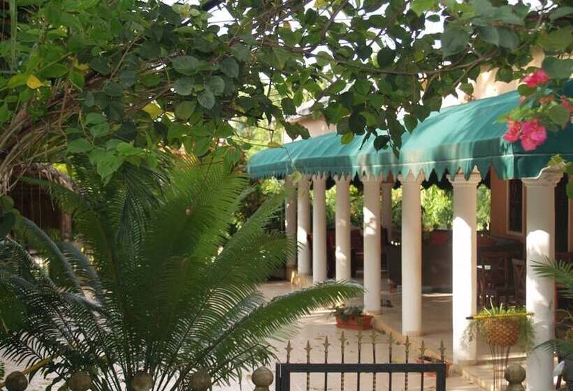 Hacienda De La Bahia