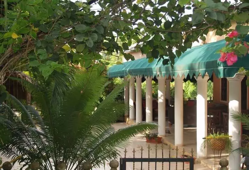 Hacienda De La Bahia