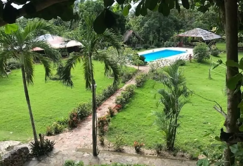 Hacienda De La Bahia