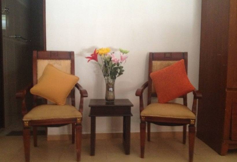 Hacienda De La Bahia