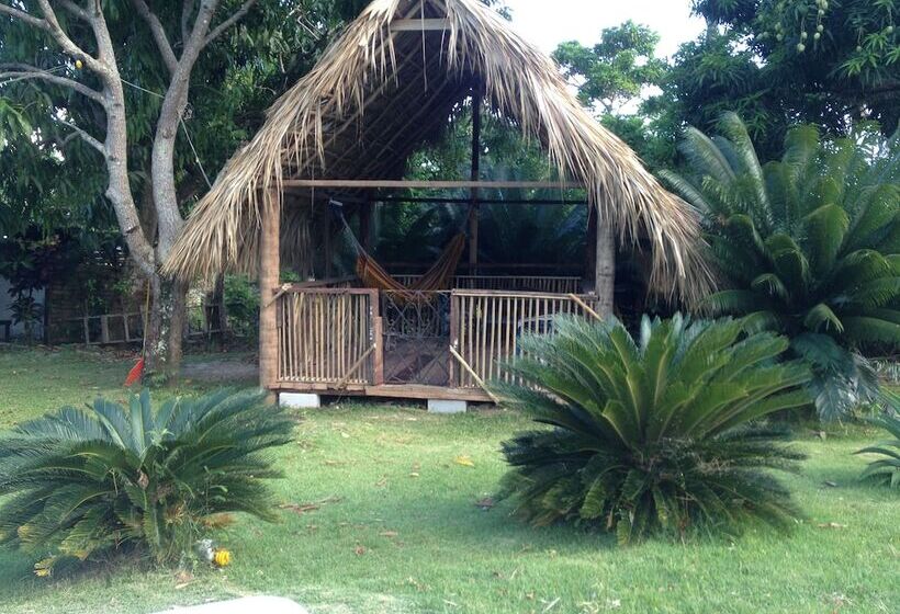 Hacienda De La Bahia