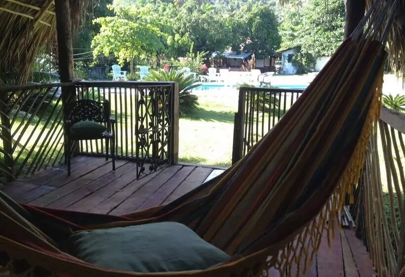 Hacienda De La Bahia