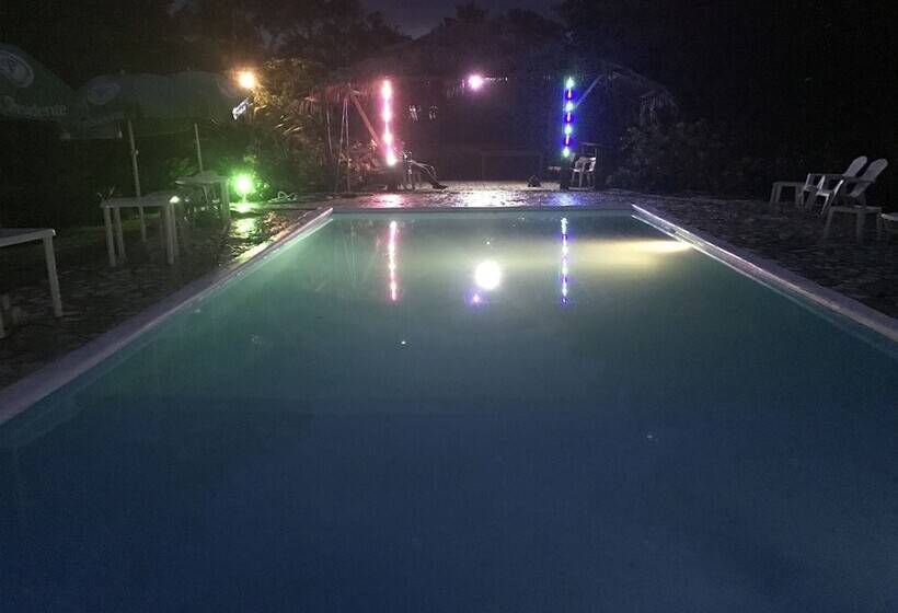 Hacienda De La Bahia