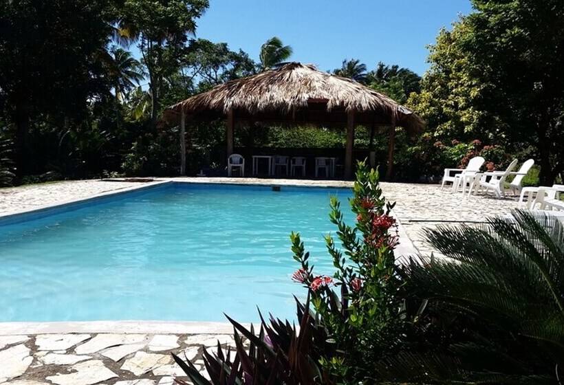 Hacienda De La Bahia