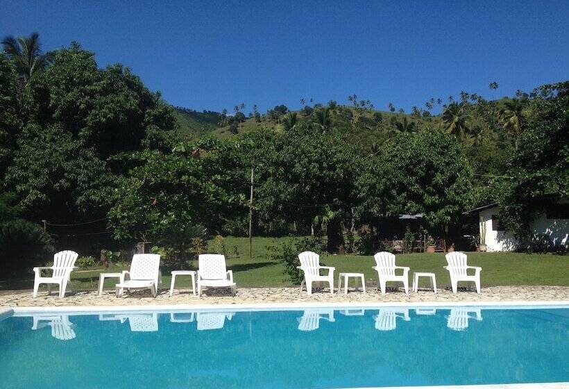 Hacienda De La Bahia